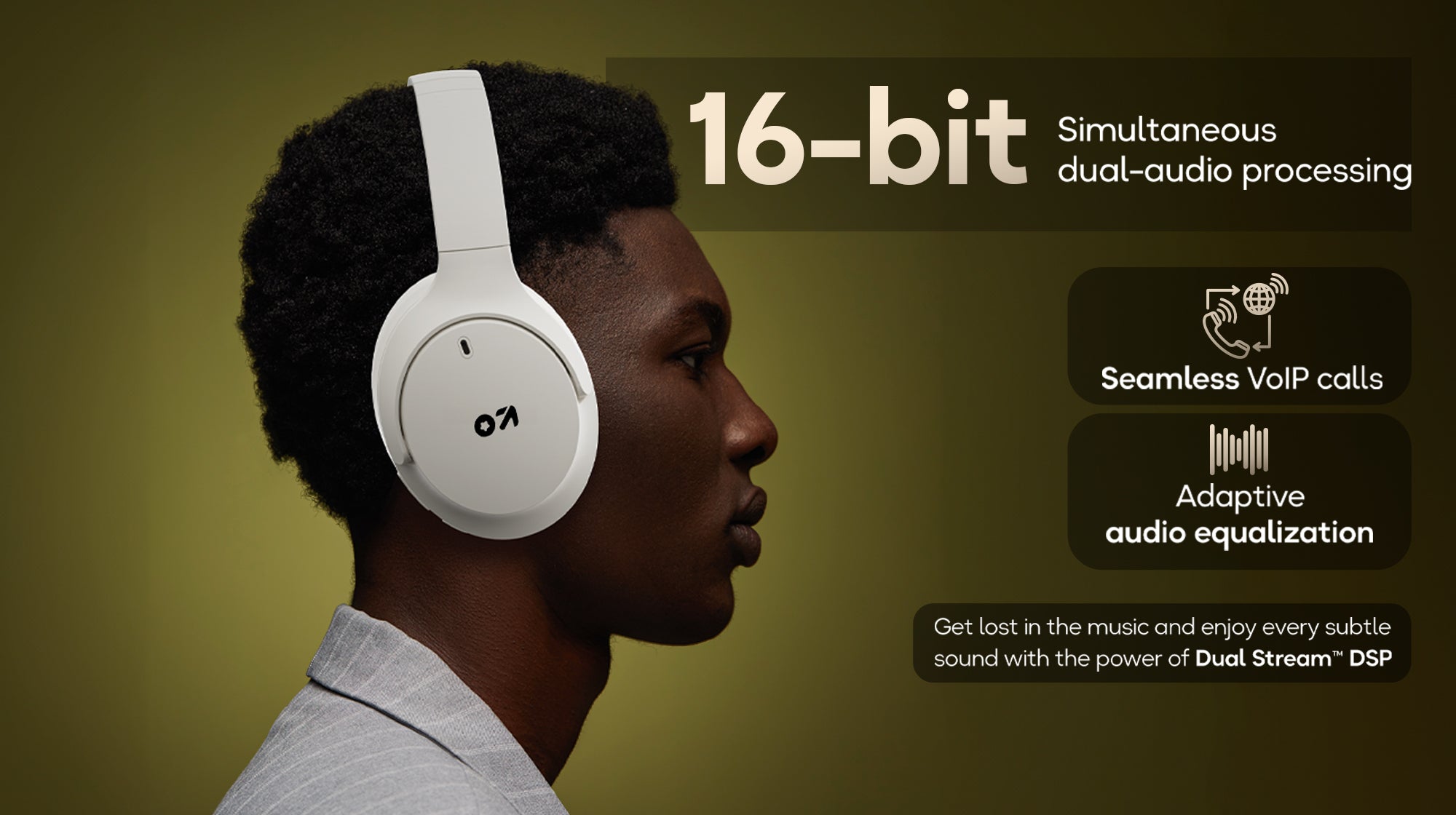 Feature Banner